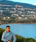 Встретьте Мужчинa : Tarak, 38 лет до Тунис  kerkennah